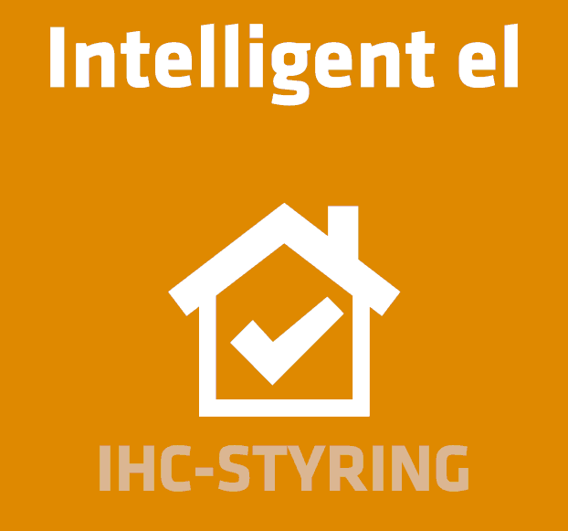 IHC styring